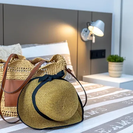 Laguna Flamenco Вілла Торрев'єха