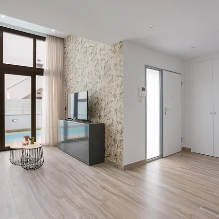 Laguna Flamenco * Торрев'єха