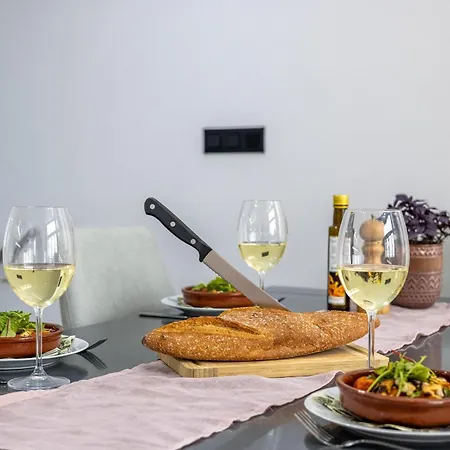 Вілла Laguna Flamenco