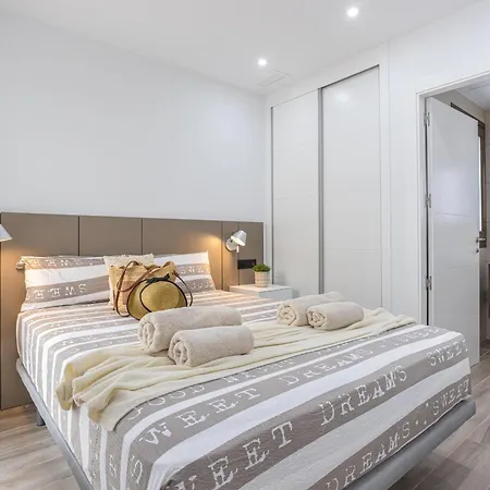 Вілла Laguna Flamenco Торрев'єха