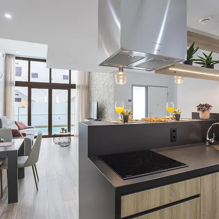 Laguna Flamenco Торрев'єха