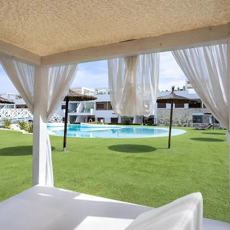 Villa Laguna Flamenco