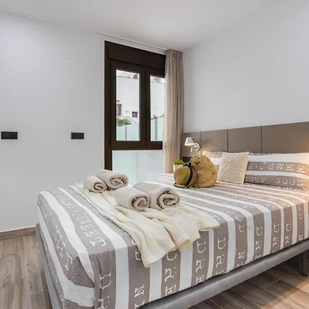 Villa Laguna Flamenco Torrevieja