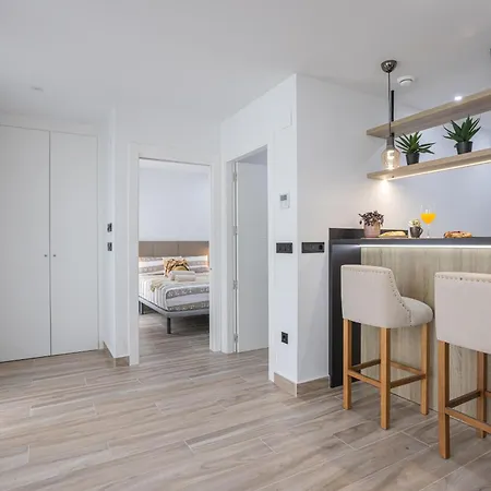 Laguna Flamenco Torrevieja