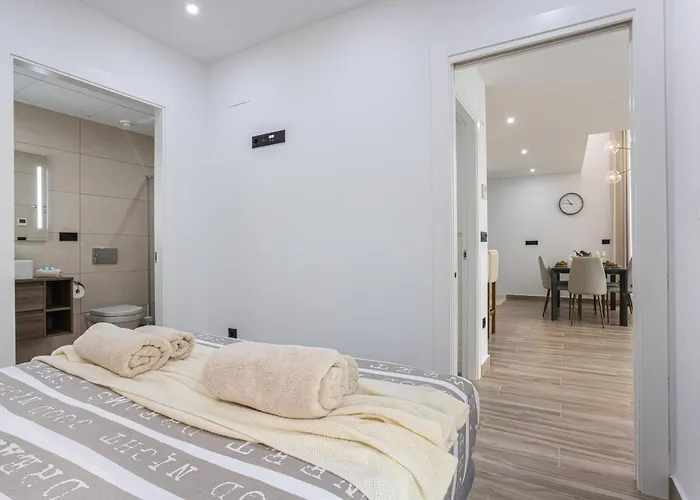 Vila Laguna Flamenco *