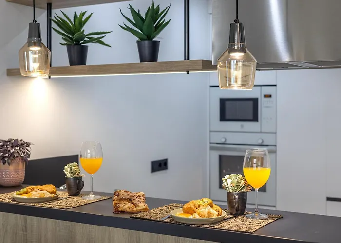 Laguna Flamenco Vila *