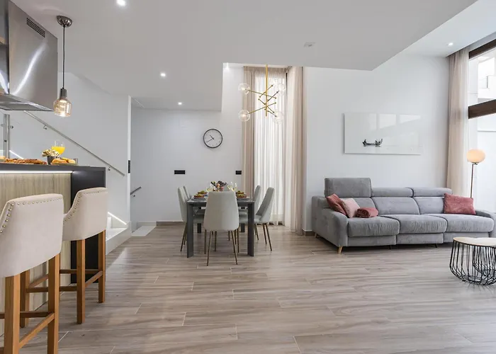 Villa Laguna Flamenco Torrevieja