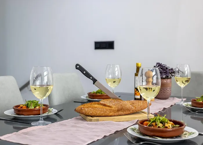 Villa Laguna Flamenco